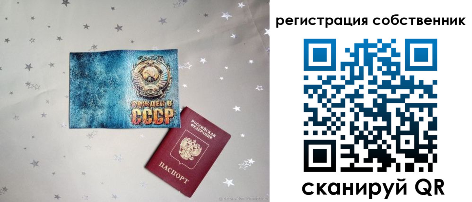 прописка 2025 в Купино